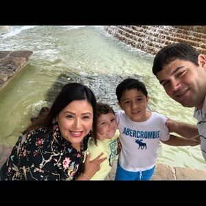 Meet your Posher, Mariah